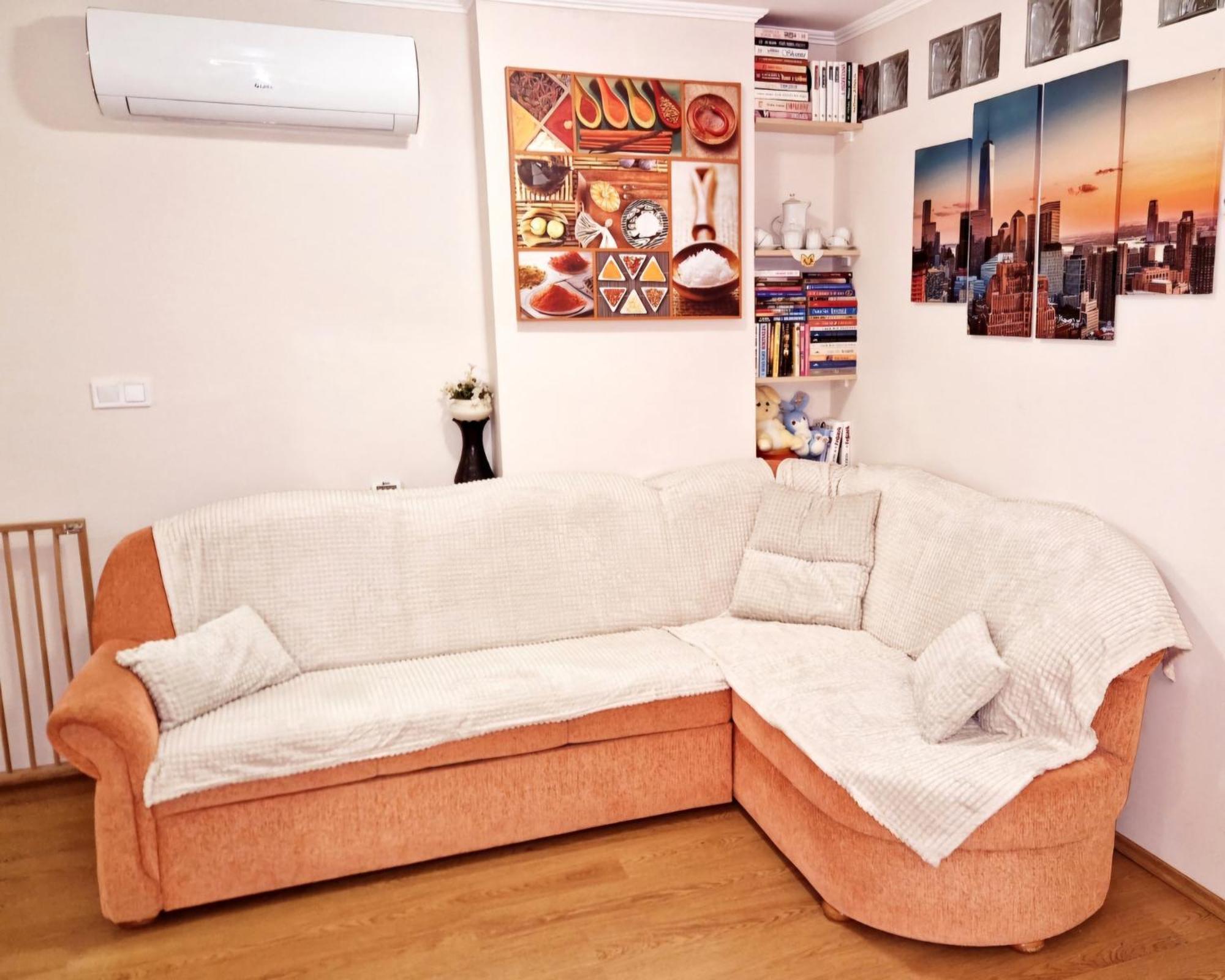 Beri Apartman Siófok Exterior foto